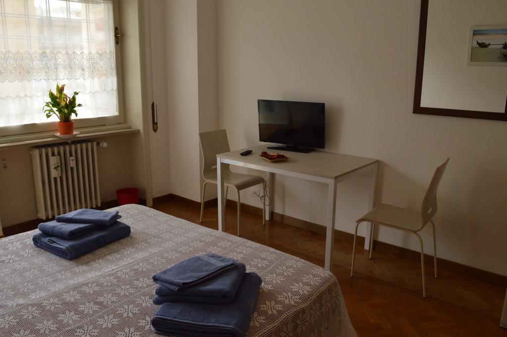 Adan Vatican Bed & Breakfast Rome