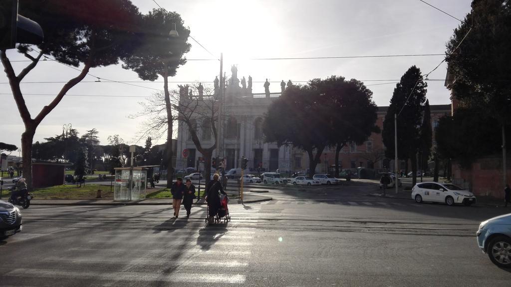 Laterano *