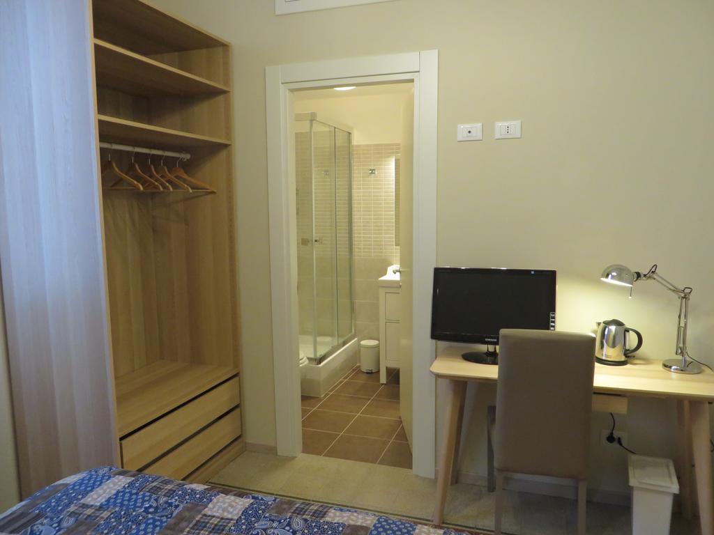 Guest house Mary's Place 2*