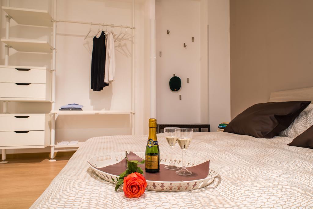 Mirabilia Urbis Bed & Breakfast Roma