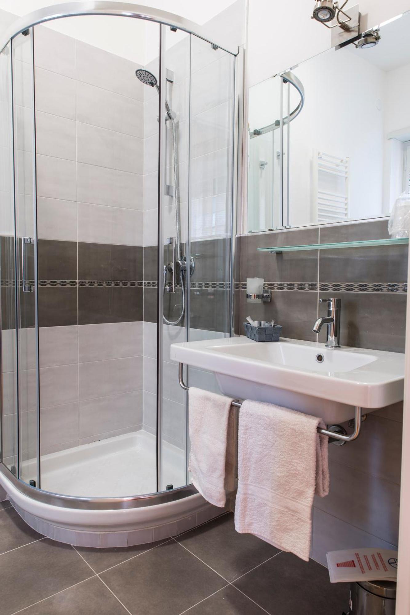 Mirabilia Urbis Bed & Breakfast Roma