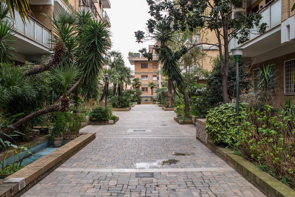 Bed & Breakfast Mirabilia Urbis Roma