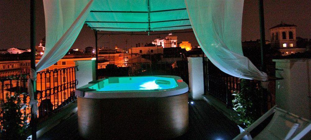 Relais Badoer 2* Roma