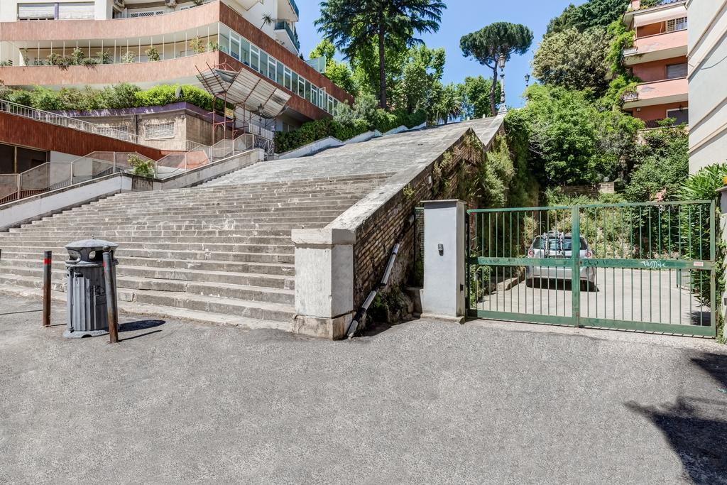 Casa Glorioso Apartment *