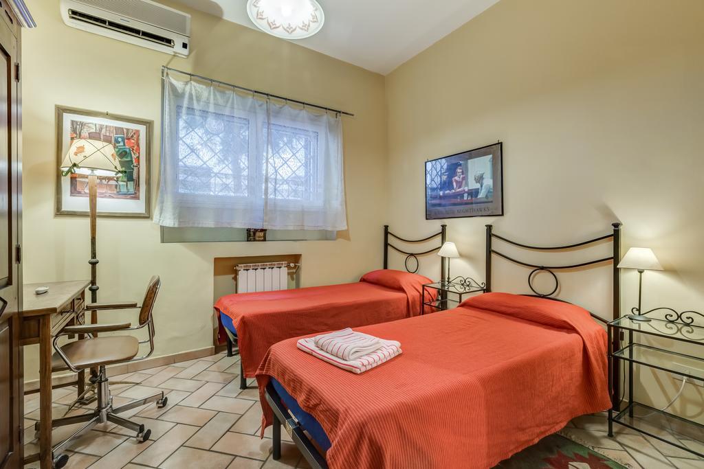 Casa Glorioso Apartment *