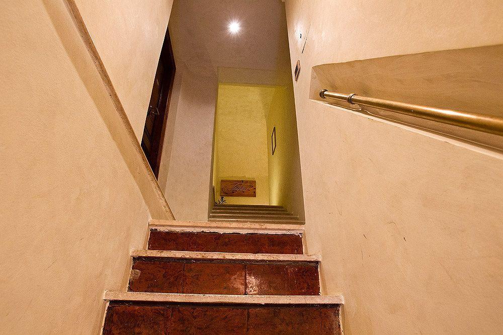 Guest house Teichnersuite