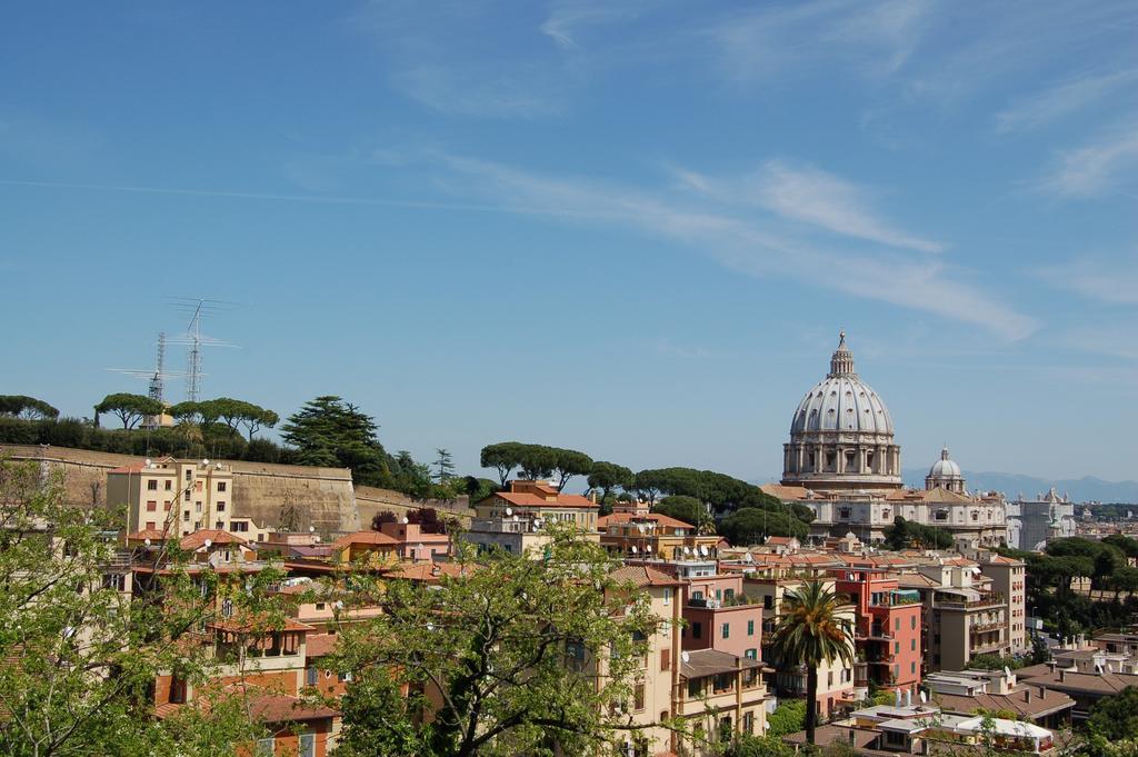 Aparthotel Vatican Rome
