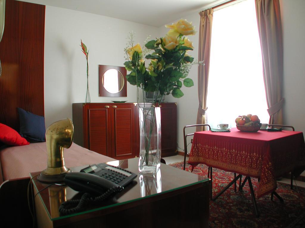 Aparthotel Vatican Rome