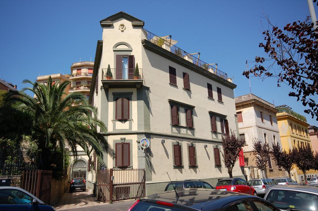Vatican Aparthotel Rome