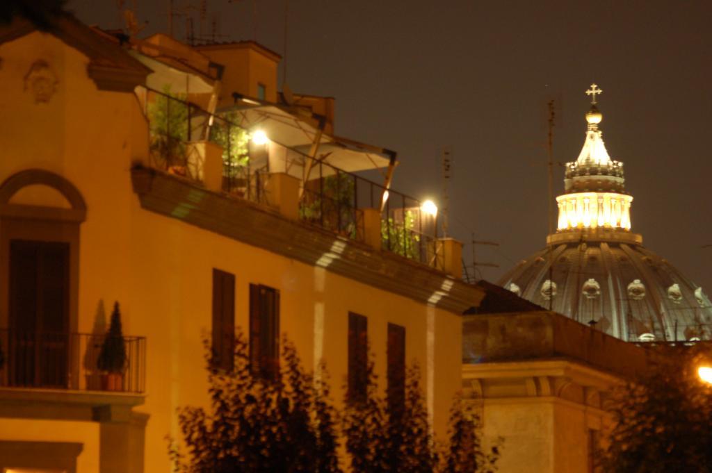 Aparthotel Vatican Rome