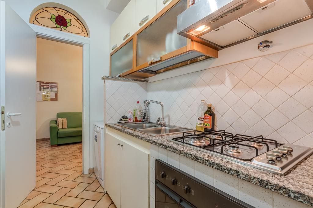 Apartment Casa Glorioso *