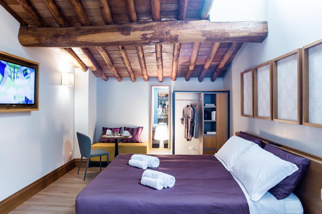 Grand Master Guest house Rome