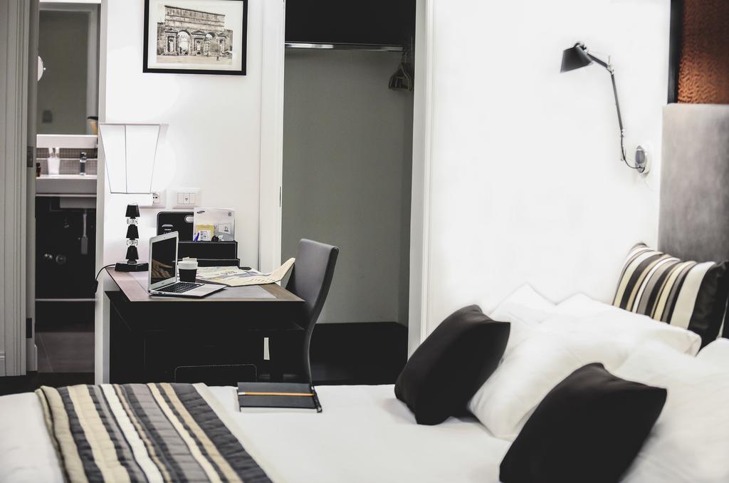 Maison Evelina Affittacamere Roma