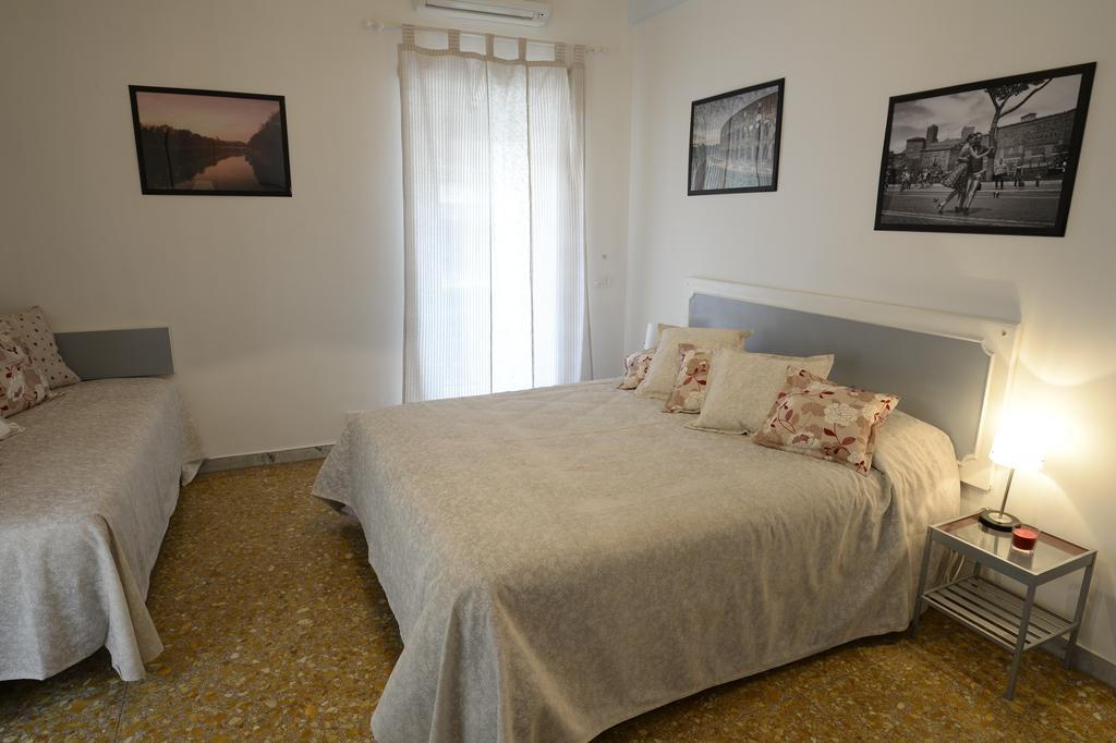 Eroi Al Vaticano Holiday home