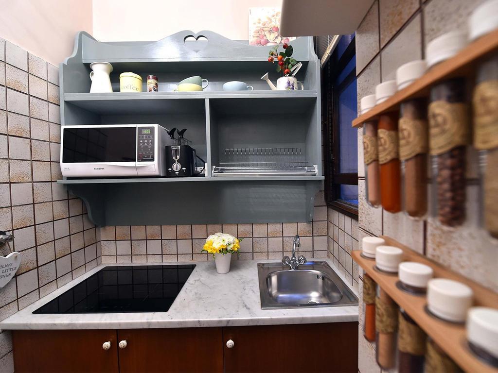 Apartment Ascanio Twenty Six