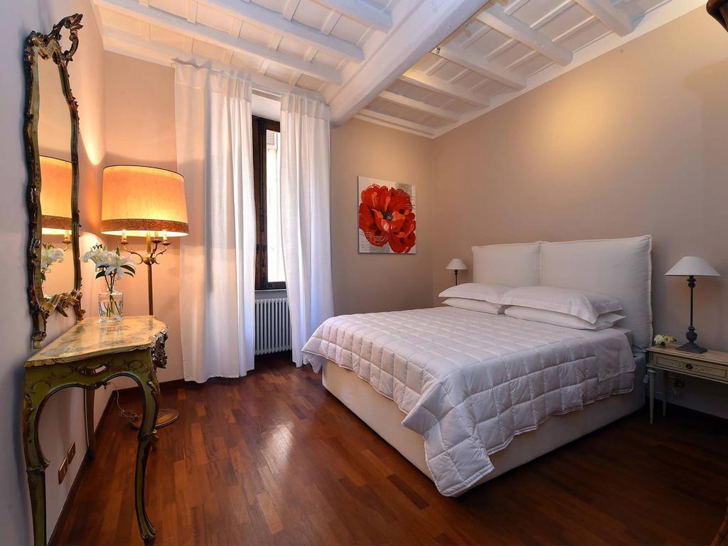 Apartment Ascanio Twenty Six