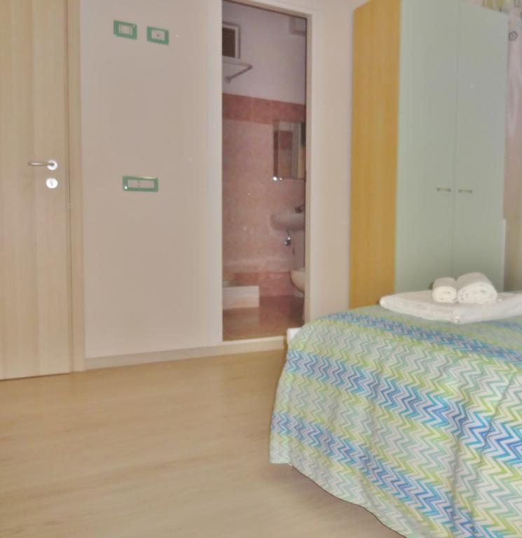 Romulea Guest house