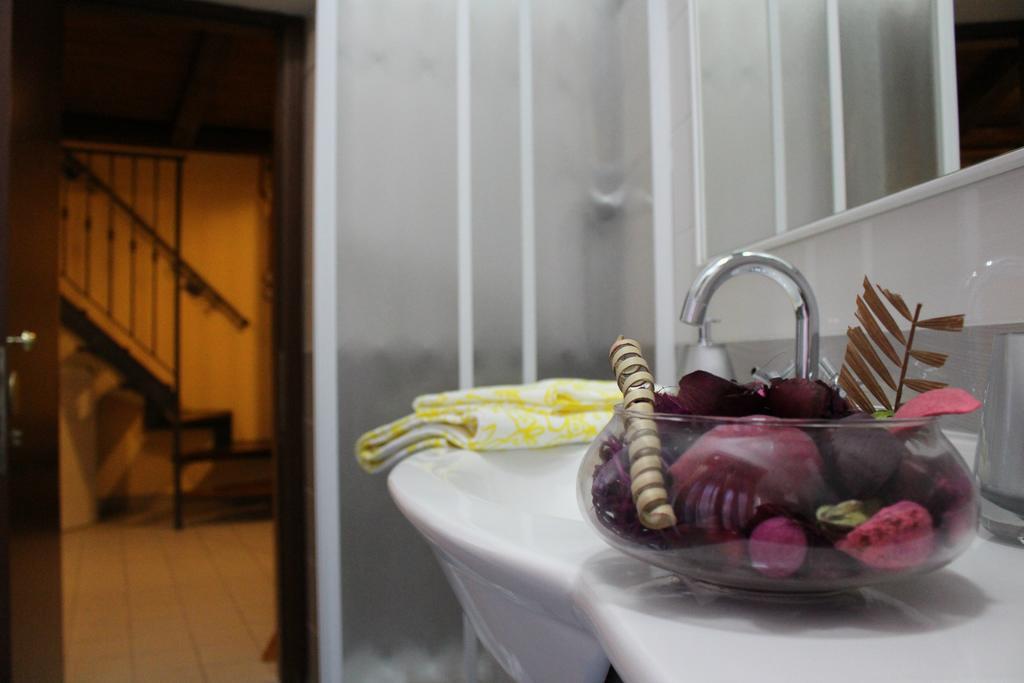 Apartment Open Space Ottaviano