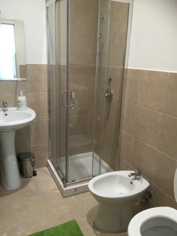Casa Alessandra Rome