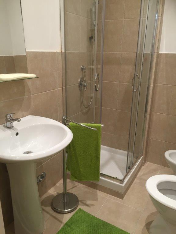 Apartment Casa Alessandra *