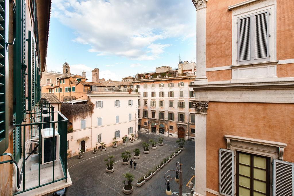 Grazioli 3* Roma