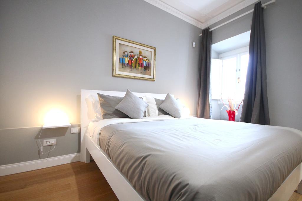 Vatican Bed & Breakfast 2*