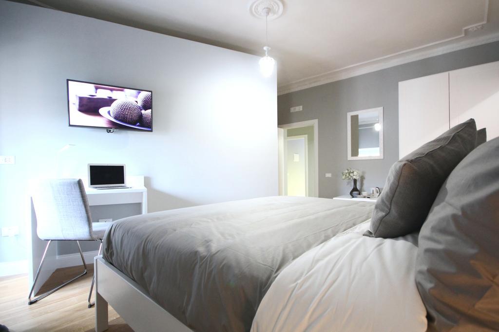 Bed & Breakfast Vatican 2*