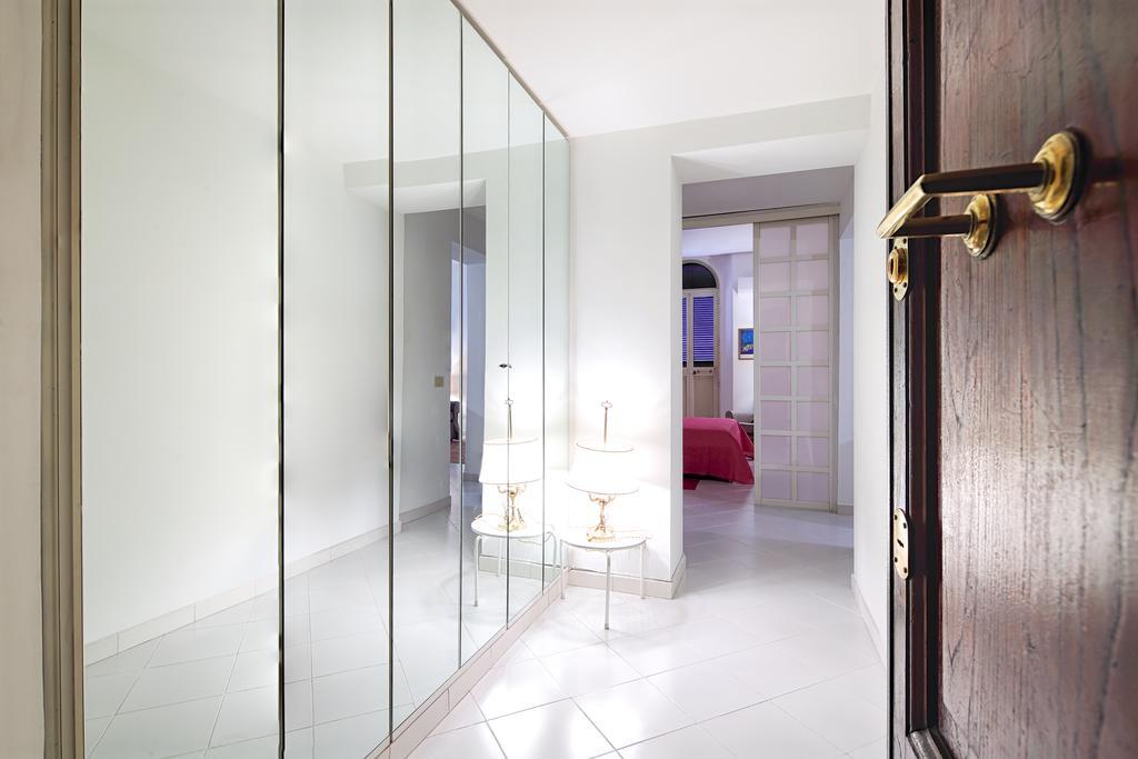 Boccaccio Apartment Rome