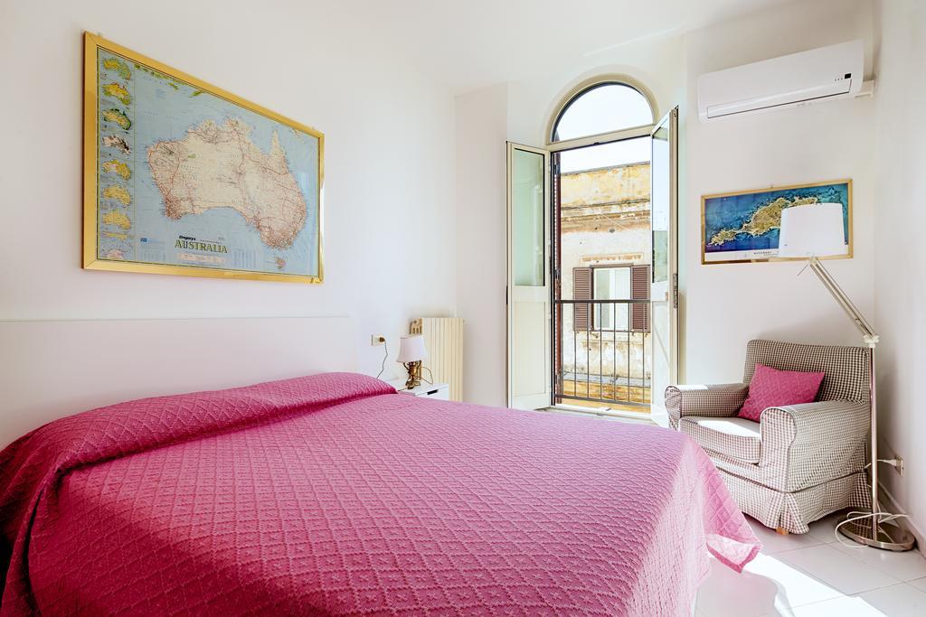 Boccaccio Rome