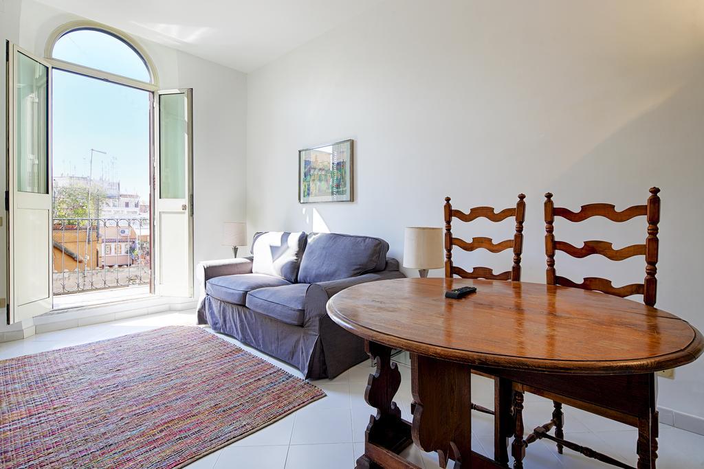 Boccaccio Apartment
