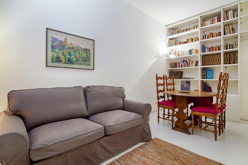 Apartment Boccaccio *