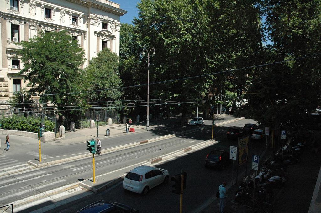 Guest house Domus Clara Rome