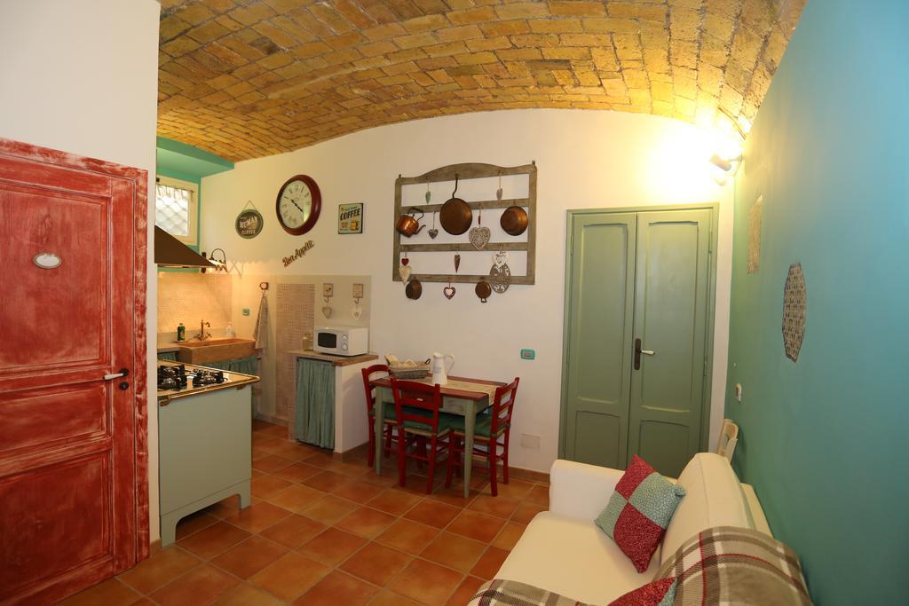 Il Grottino Apartment Rome