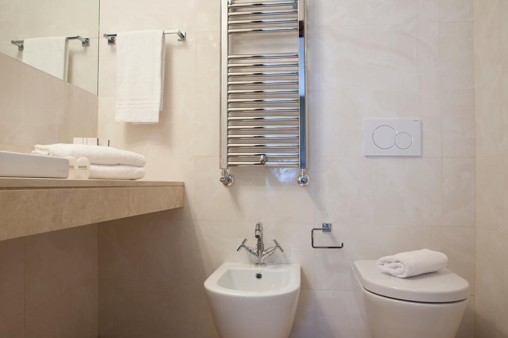Residenza Flaminio Gaio Guest house Rome