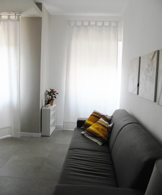 Apartment Saint Peter's House *