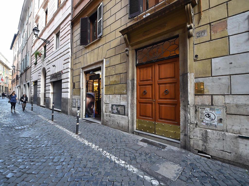 Apartment Ascanio Twenty Six