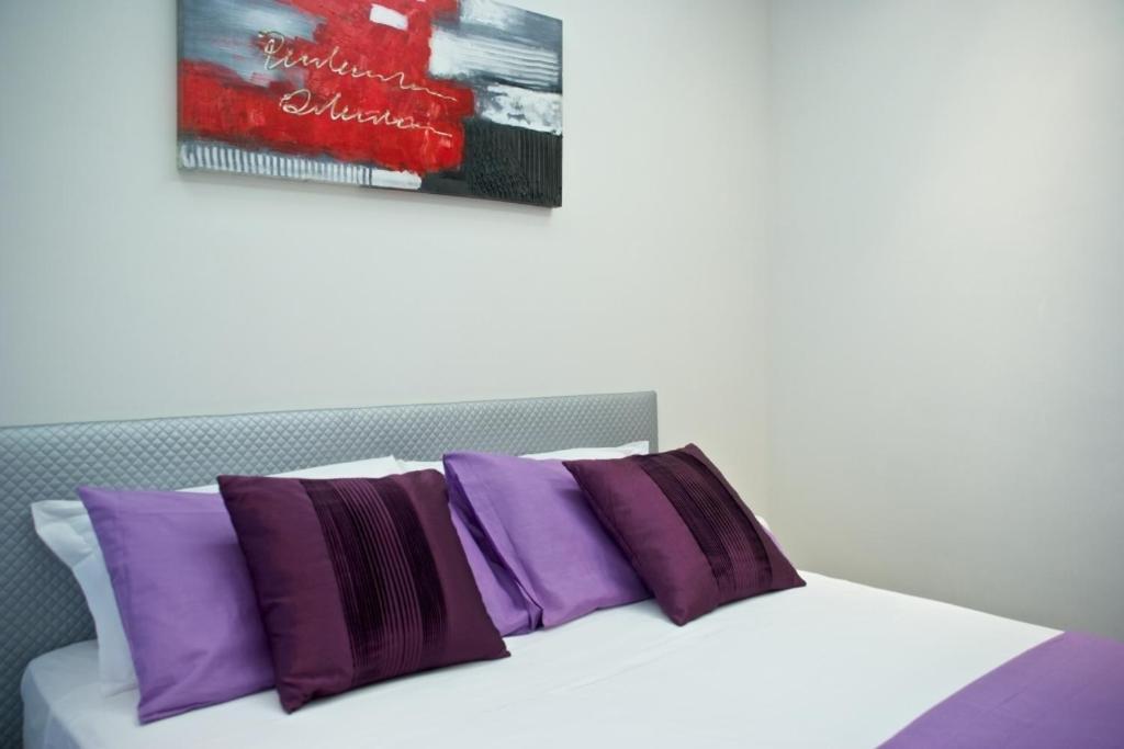 Guest house Roma Naif Rooms