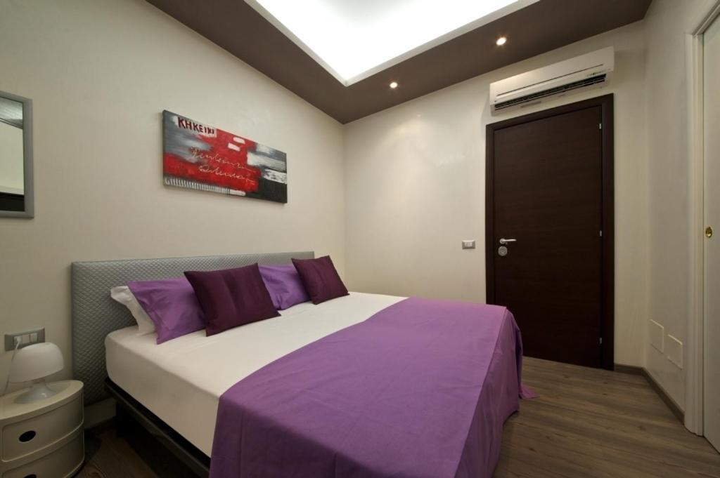 Roma Naif Rooms Guest house 2*