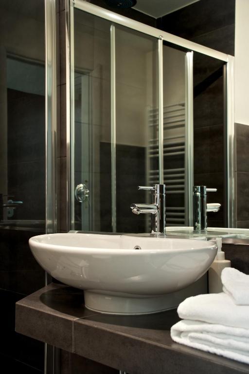 Roma Naif Rooms Rome