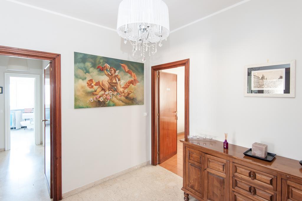 La Lanterna Di San Pietro Apartment