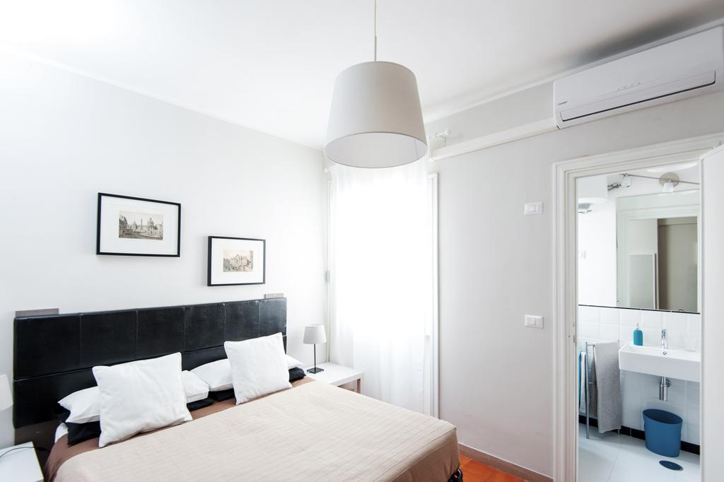 Apartment La Lanterna Di San Pietro Rome