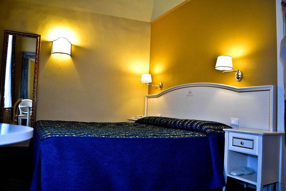Dimora Degli Dei Guest house 2*