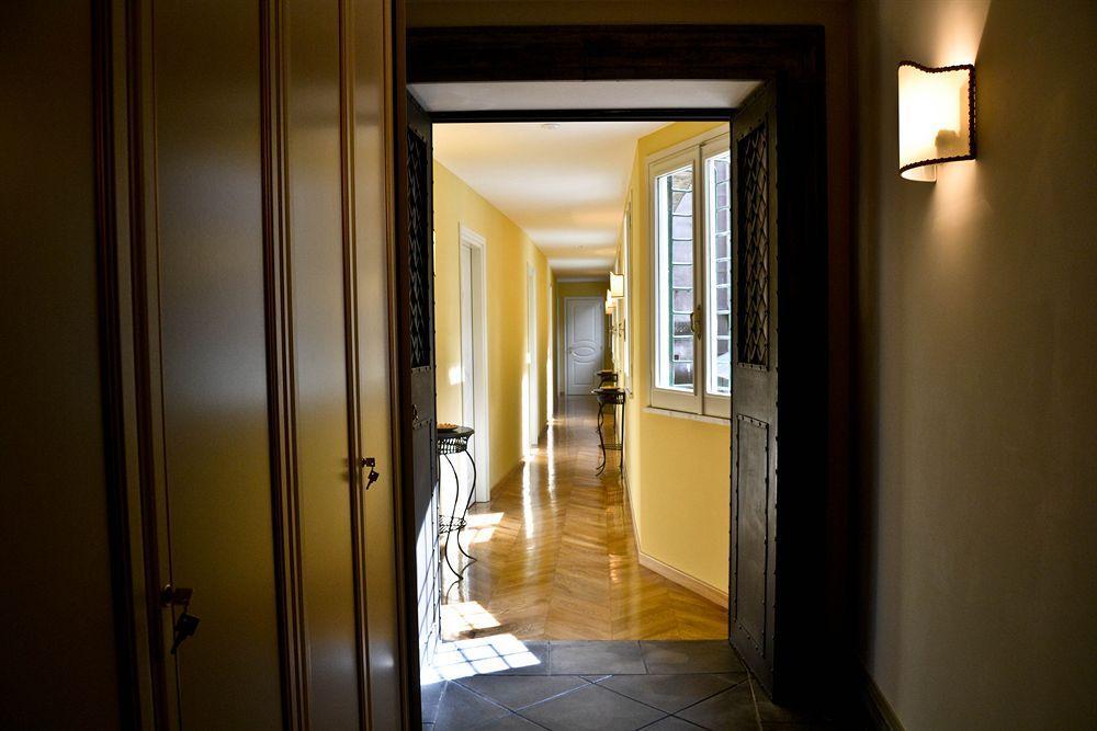 Guest house Dimora Degli Dei