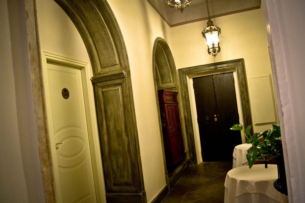Guest house Dimora Degli Dei Rome