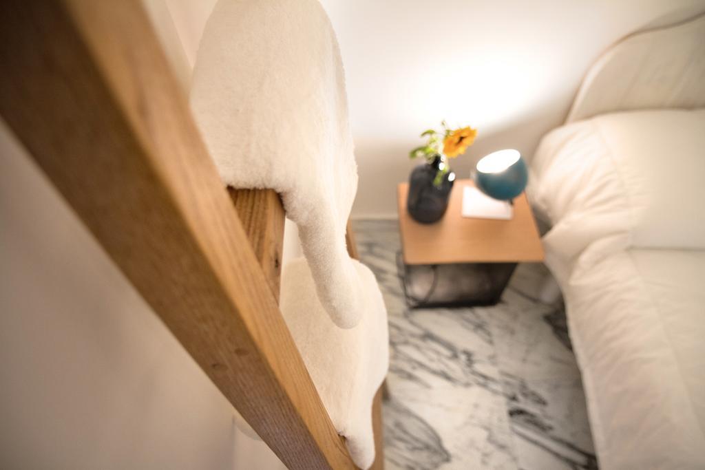 Abbitue Apartment