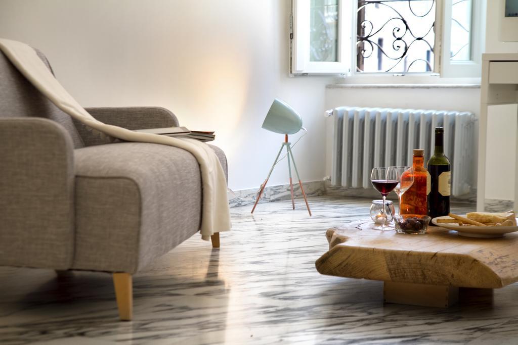 Abbitue Apartment