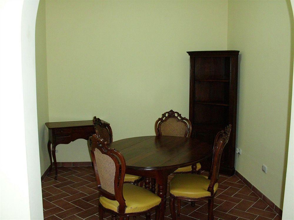 Bed & Breakfast Ermes Relais Rome