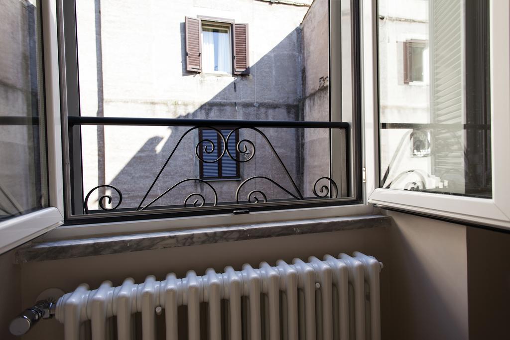 Appartamento Casa Belsiana