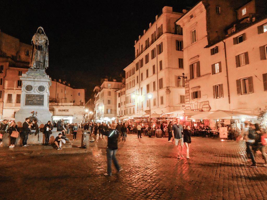 Apartment Campo De Fiori *