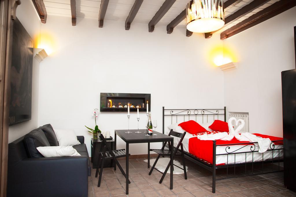 Apartment Campo De Fiori